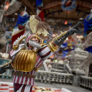 Blood Bowl 3 EU Steam CD Key