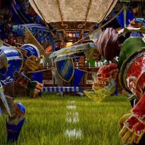 Blood Bowl 3 EU Steam CD Key