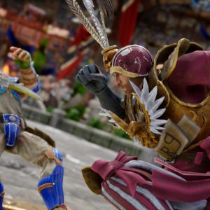 Blood Bowl 3 EU Steam CD Key