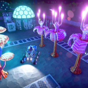 Farm Together - Oxygen Pack DLC EU PC Steam CD Key