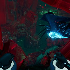 Subnautica Deep Ocean Bundle (2021) EU PC Steam CD Key