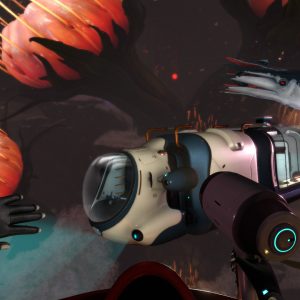 Subnautica Deep Ocean Bundle (2021) EU PC Steam CD Key