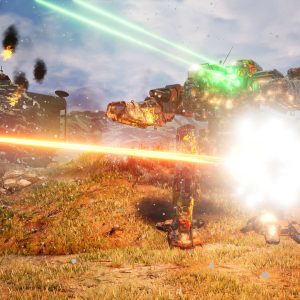 MechWarrior 5: Mercenaries - Heroes of the Inner Sphere DLC EU PC Steam CD Key