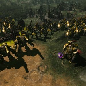 Warhammer 40,000: Gladius - Specialist Pack DLC EU Steam CD Key
