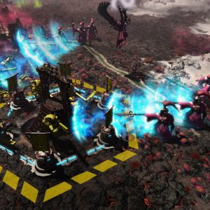 Warhammer 40,000: Gladius - Specialist Pack DLC EU Steam CD Key