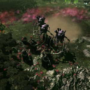 Warhammer 40,000: Gladius - Specialist Pack DLC EU Steam CD Key