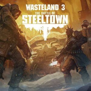 Wasteland 3 - Expansion Pass EU PC Steam CD Key