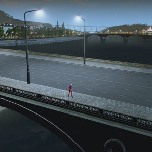 Cities: Skylines - Content Creator Pack: Bridges & Piers DLC EU Steam CD Key