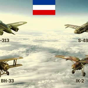 Hearts of Iron IV - Eastern Front Planes Pack DLC EU PC Steam CD Key