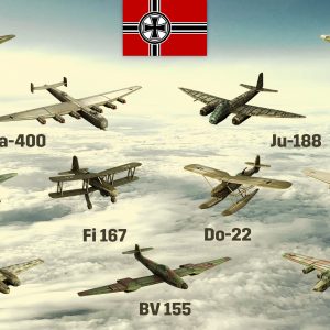 Hearts of Iron IV - Eastern Front Planes Pack DLC EU PC Steam CD Key