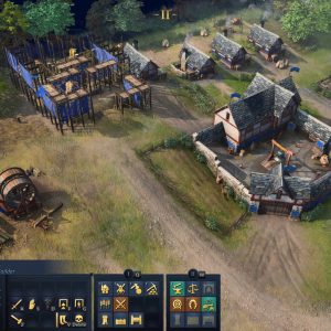 Age of Empires IV: Anniversary Deluxe Edition EU PC Steam CD Key