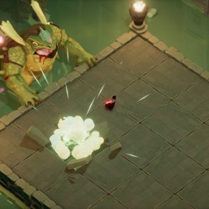 Death's Door Deluxe Edition EU PC Steam CD Key