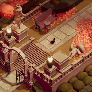 Death's Door Deluxe Edition EU PC Steam CD Key