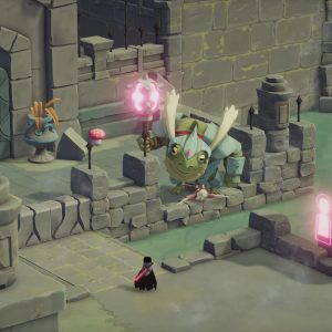 Death's Door Deluxe Edition EU PC Steam CD Key