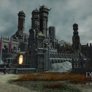 Disciples: Liberation Deluxe Edition EU PC Steam CD Key