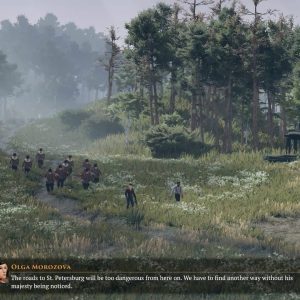 Iron Harvest - Rusviet Revolution DLC EU PC Steam CD Key