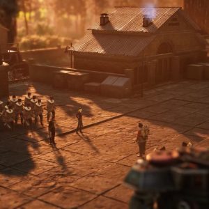Iron Harvest - Rusviet Revolution DLC EU PC Steam CD Key