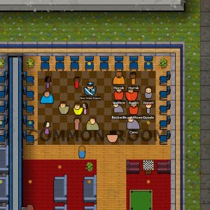 Prison Architect - Second Chances DLC EU PC Steam