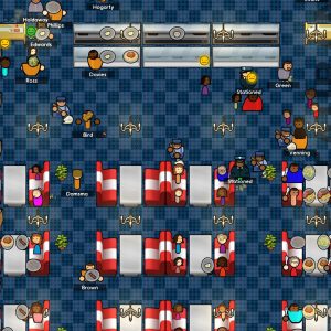 Prison Architect - Second Chances DLC EU PC Steam
