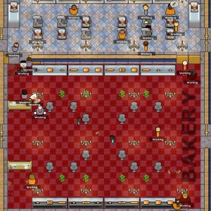 Prison Architect - Second Chances DLC EU PC Steam