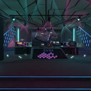 PC Building Simulator - EVGA Workshop DLC EU Steam CD Key