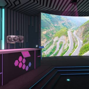PC Building Simulator - EVGA Workshop DLC EU Steam CD Key