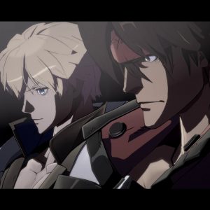 Guilty Gear -Strive- - Season Pass 1 DLC EU Steam CD Key