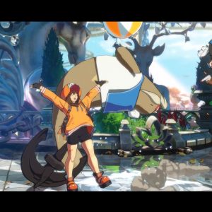 Guilty Gear -Strive- - Season Pass 1 DLC EU Steam CD Key