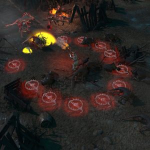 Warhammer: Chaosbane - Witch Hunter DLC EU Steam CD key