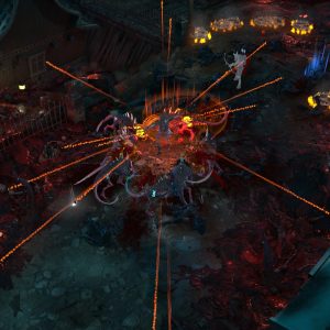 Warhammer: Chaosbane - Witch Hunter DLC EU Steam CD key