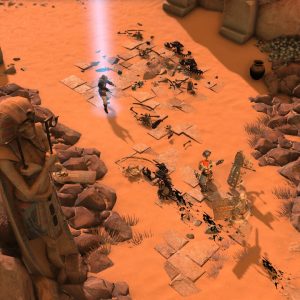 Warhammer: Chaosbane - Witch Hunter DLC EU Steam CD key