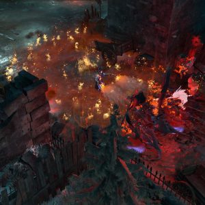 Warhammer: Chaosbane - Witch Hunter DLC EU Steam CD key