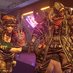 Borderlands 3 - Moxxi's Heist of the Handsome Jackpot EU DLC Epic Games CD Key