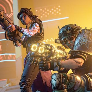 Borderlands 3 - Moxxi's Heist of the Handsome Jackpot EU DLC Epic Games CD Key