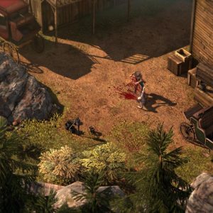 Desperados III Digital Deluxe Edition EU PC Steam CD Key