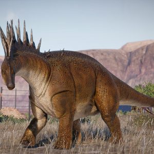 Jurassic World Evolution 2 Deluxe Edition EU Steam CD Key