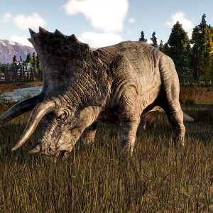 Jurassic World Evolution 2: Premium Edition 2022 EU Steam CD Key