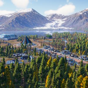 Jurassic World Evolution 2 Deluxe Edition EU Steam CD Key