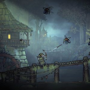 Tails of Iron - Crimson Knight Edition Upgrade DLC EU PS4 CD Key