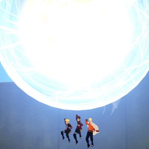 NARUTO TO BORUTO: Shinobi Striker - Season Pass 4 DLC EU PC Steam CD Key