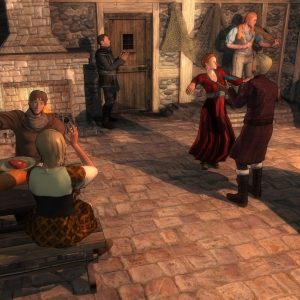 Crossroads Inn Anniversary Edition EU PC Steam CD Key