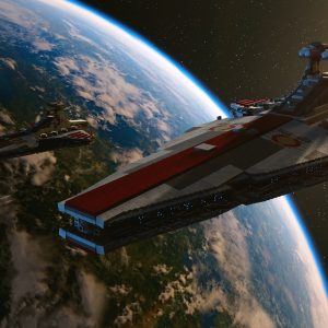 LEGO Star Wars: The Skywalker Saga Deluxe Edition EU PC Steam CD Key