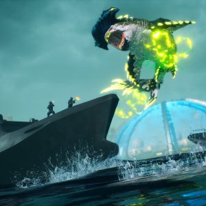 Maneater - Truth Quest DLC EU PC Steam CD Key