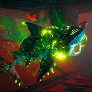 Maneater - Truth Quest DLC EU PC Steam CD Key