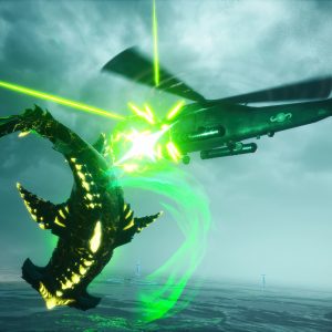 Maneater - Truth Quest DLC EU PC Steam CD Key