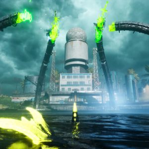 Maneater - Truth Quest DLC EU PC Steam CD Key