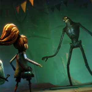 Lost in Random EA App CD Key