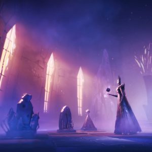 Lost in Random EA App CD Key