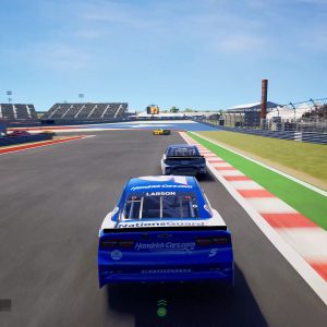 NASCAR 21: Ignition Champions Edition EU PC Steam CD Key