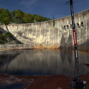 Ultimate Fishing Simulator - Kariba Dam DLC EU Steam CD Key